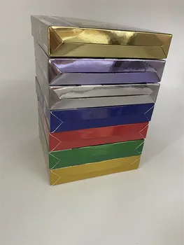 GB/GBC Caixa de Poke Vermelho/Azul/Amarelo/Verde/Silver/Gold/Crystal Apenas a Caixa de Nenhum Jogo