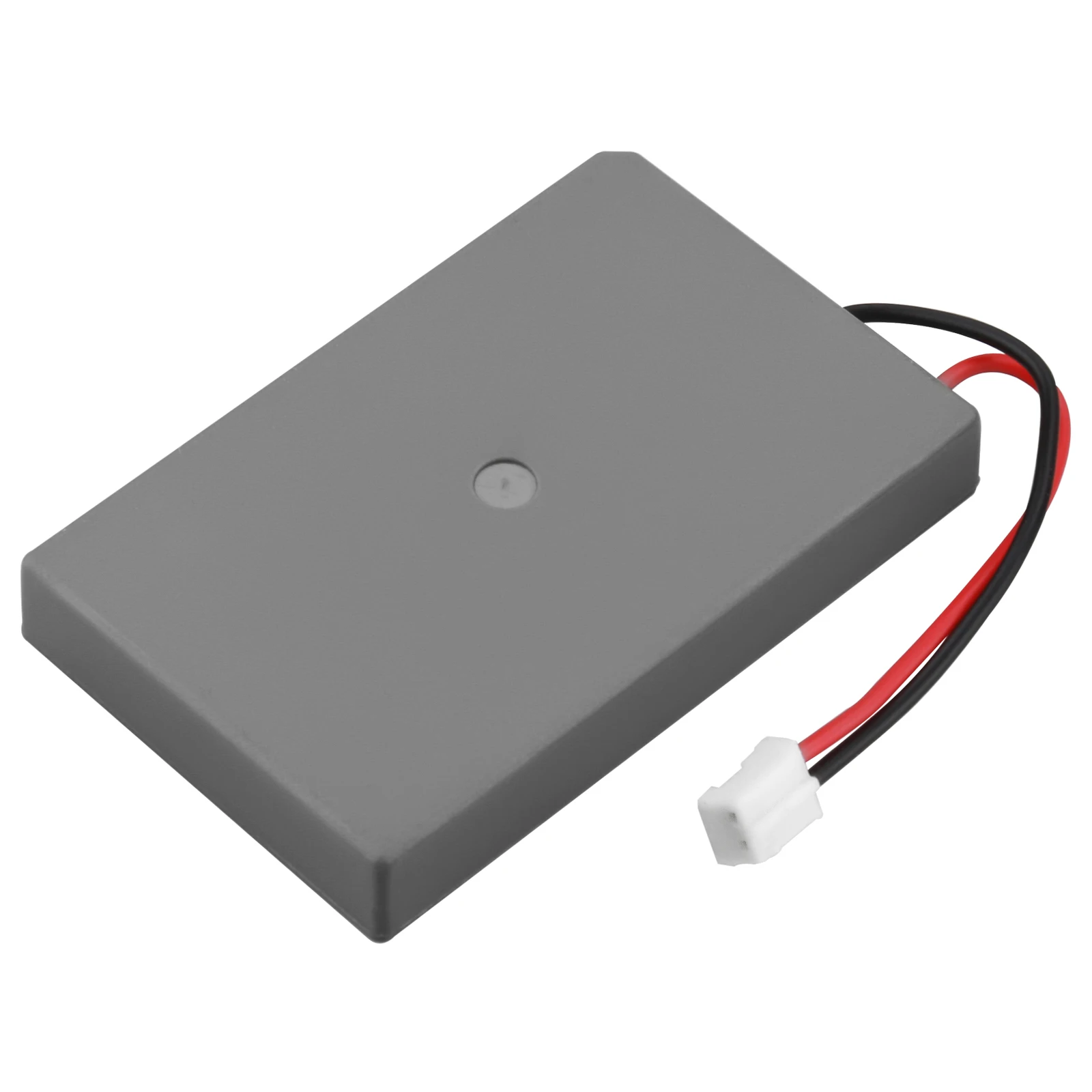 1 Pc 2000mAh Bateria Recarregável Com Cabo de Carregamento USB para Sony PS4 sem Fio Controlador de Li-Ion de Lítio de Substituição Massa